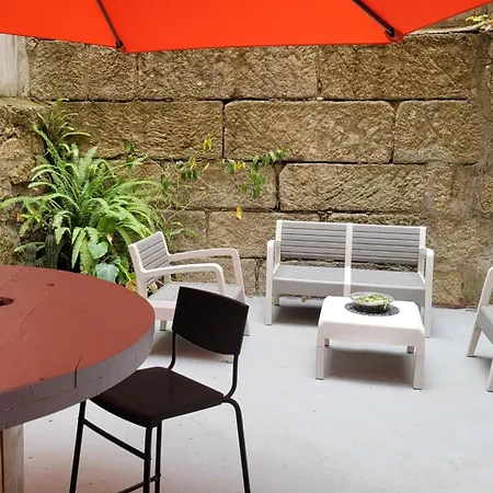 House Pajarillo Apartment Vigo Exterior photo