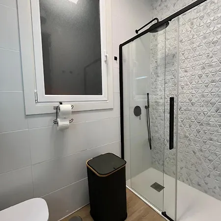 House Pajarillo Apartment Vigo Exterior photo