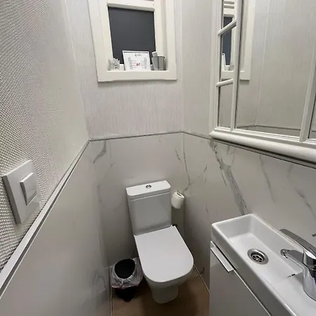 House Pajarillo Apartment Vigo Exterior photo