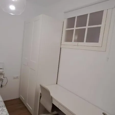 House Pajarillo Apartment Vigo Exterior photo
