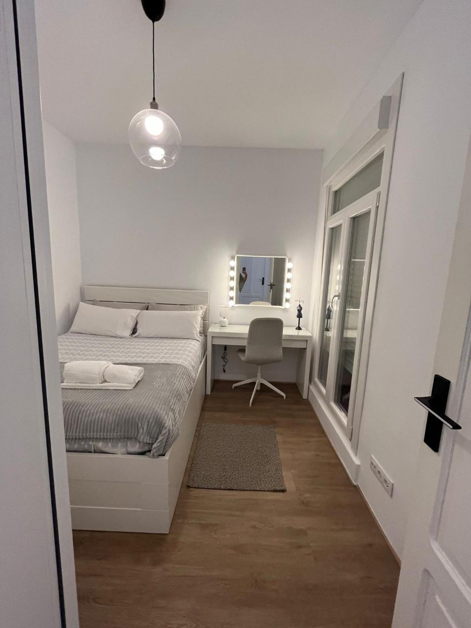House Pajarillo Apartment